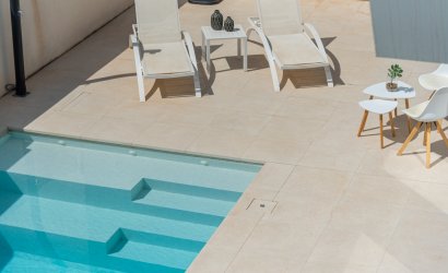 Reventa - Villa -
Ciudad Quesada