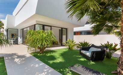 Reventa - Villa -
Ciudad Quesada