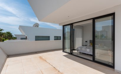 Reventa - Villa -
Ciudad Quesada