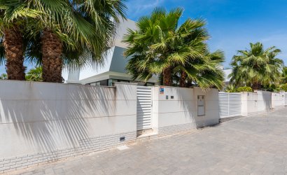 Reventa - Villa -
Ciudad Quesada