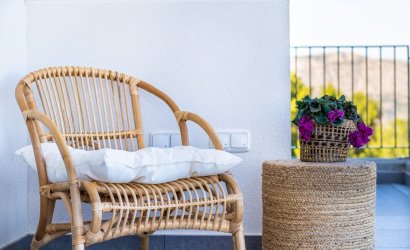 Obra nueva - Villa -
Polop - Urbanizaciones