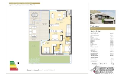 Obra nueva - Villa -
Polop - Urbanizaciones