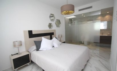 Nieuwbouw Woningen - Villa -
San Miguel de Salinas - Cerro Del Sol