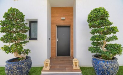 Reventa - Villa -
Finestrat