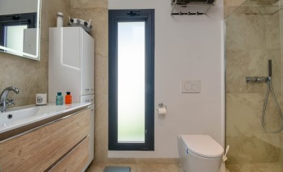 Reventa - Villa -
Finestrat