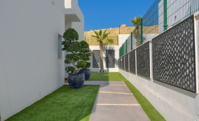 Reventa - Villa -
Finestrat