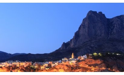 Reventa - Villa -
Finestrat