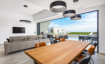 Reventa - Villa -
Ciudad Quesada