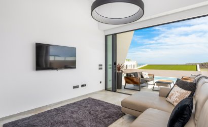 Reventa - Villa -
Ciudad Quesada