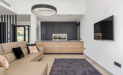 Reventa - Villa -
Ciudad Quesada