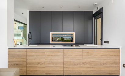 Reventa - Villa -
Ciudad Quesada