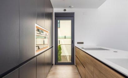 Reventa - Villa -
Ciudad Quesada