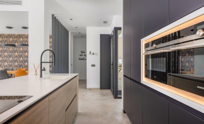 Reventa - Villa -
Ciudad Quesada