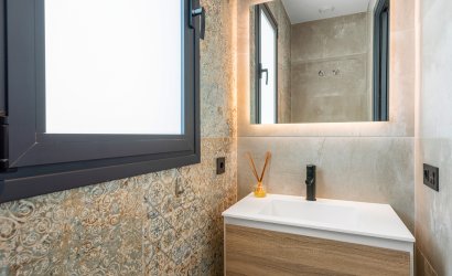 Reventa - Villa -
Ciudad Quesada