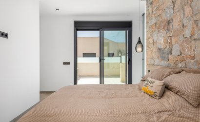 Reventa - Villa -
Ciudad Quesada