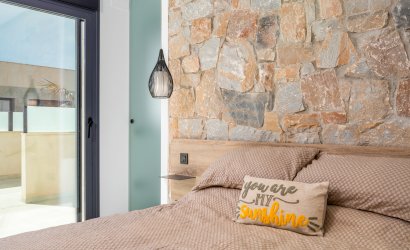 Reventa - Villa -
Ciudad Quesada