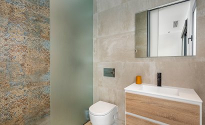 Reventa - Villa -
Ciudad Quesada