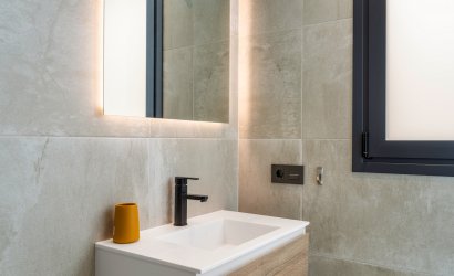 Reventa - Villa -
Ciudad Quesada