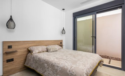 Reventa - Villa -
Ciudad Quesada