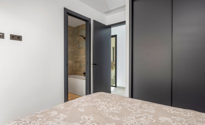 Reventa - Villa -
Ciudad Quesada