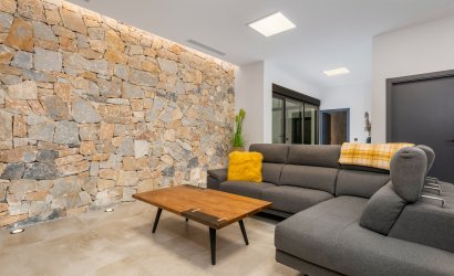 Reventa - Villa -
Ciudad Quesada