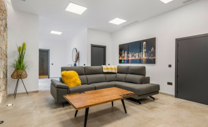 Reventa - Villa -
Ciudad Quesada