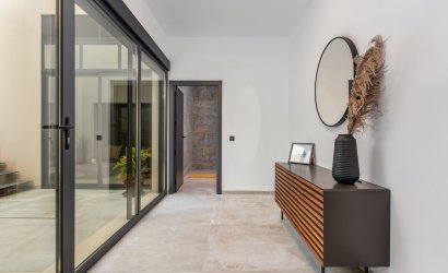 Reventa - Villa -
Ciudad Quesada