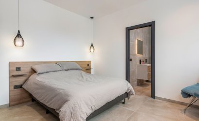 Reventa - Villa -
Ciudad Quesada