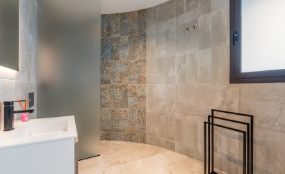 Reventa - Villa -
Ciudad Quesada