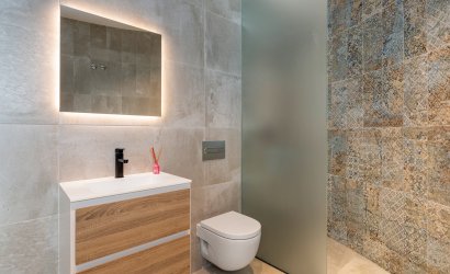 Reventa - Villa -
Ciudad Quesada