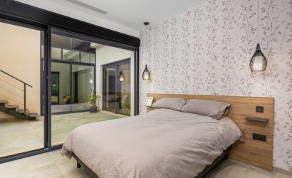 Reventa - Villa -
Ciudad Quesada