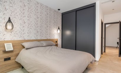 Reventa - Villa -
Ciudad Quesada