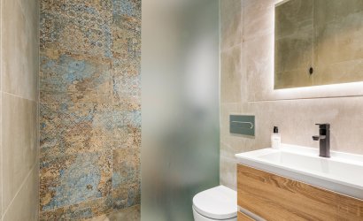 Reventa - Villa -
Ciudad Quesada