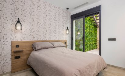 Reventa - Villa -
Ciudad Quesada