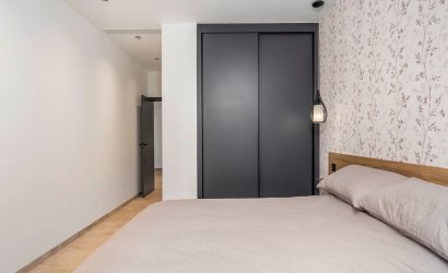 Reventa - Villa -
Ciudad Quesada