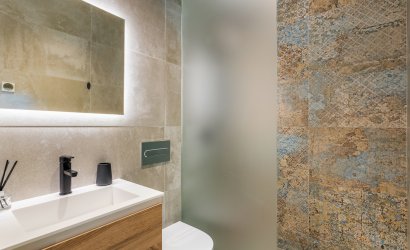 Reventa - Villa -
Ciudad Quesada