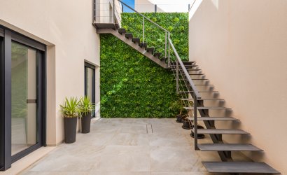 Reventa - Villa -
Ciudad Quesada