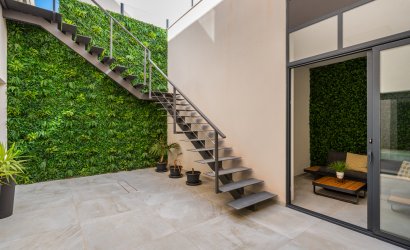 Reventa - Villa -
Ciudad Quesada