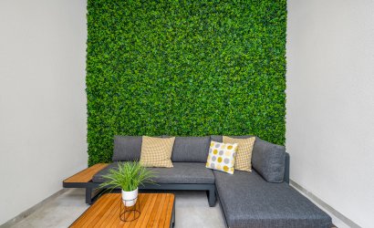 Reventa - Villa -
Ciudad Quesada