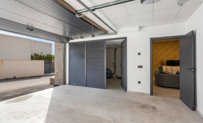 Reventa - Villa -
Ciudad Quesada