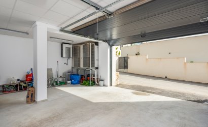 Reventa - Villa -
Ciudad Quesada