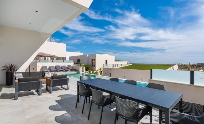 Reventa - Villa -
Ciudad Quesada