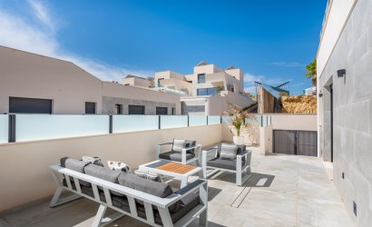 Reventa - Villa -
Ciudad Quesada