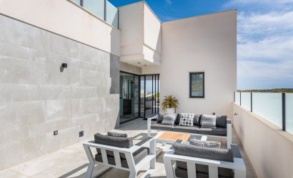 Reventa - Villa -
Ciudad Quesada