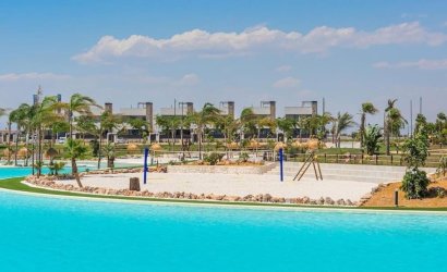 Obra nueva - Ático -
Torre Pacheco - Santa Rosalia Lake And Life Resort