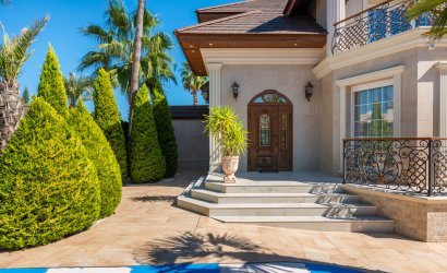 Herverkoop - Villa -
Ciudad Quesada - Doña Pepa