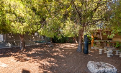 Herverkoop - Villa -
Ciudad Quesada - Doña Pepa