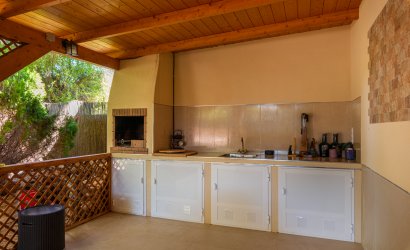 Herverkoop - Villa -
Ciudad Quesada - Doña Pepa