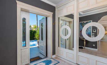 Herverkoop - Villa -
Ciudad Quesada - Doña Pepa