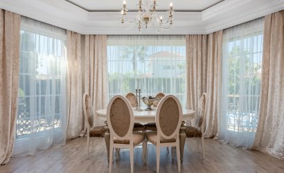 Herverkoop - Villa -
Ciudad Quesada - Doña Pepa